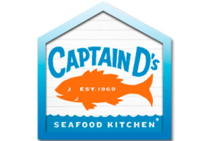 Captain D's, 5670 Indian River Rd