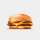 Cheeseburger - $1