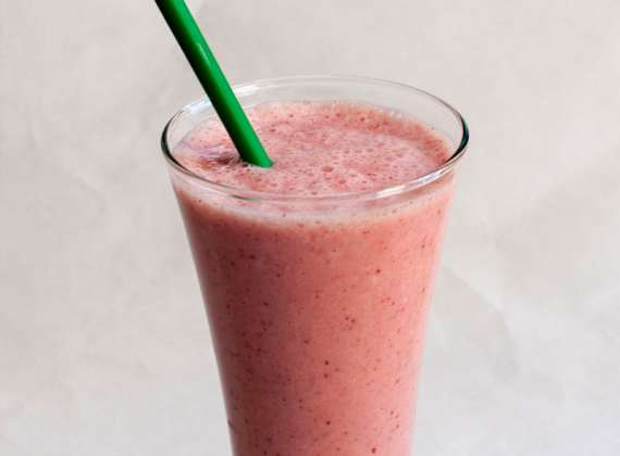 Jamba Juice Orange-A-Peel Smoothie Recipe