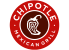 Chipotle Mexican Grill - 2855 Stevens Creek Blvd, Ste 2471
