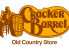 Cracker Barrel - 608 Commercial Dr