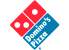 Domino's Pizza - 33 E Central Ave