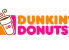 Dunkin' Donuts - 1001 Central Park Ave