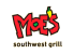 Moe's Southwest Grill - 500 Haywood Rd