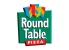 Round Table Pizza - 3633 Eureka Way