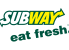 Subway - 6034 State Route 13