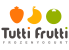 Tutti Frutti - 7902 Van Nuys Blvd, # 2