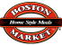 Boston Market - 966 N Route 59