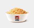 Burger King Original Maple Flavored Oatmeal