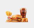 Burger King 5 for $4 Deal