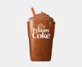 Burger King Coke ICEE