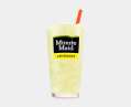 Burger King Minute Maid Lemonade