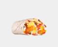Carl's Jr. Big Country Breakfast Burrito