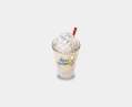 Carl's Jr. OREO Cookie Hand-Scooped Ice Cream Malt