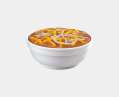 Carl's Jr. Side of Beans