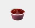 Carl's Jr. Sweet & Bold BBQ Dipping Sauce