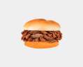 Culver's Beef Pot Roast Sandwich