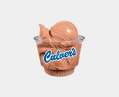 Culver's Chocolate, Dish