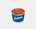 Culver's George's Chili