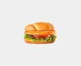 Culver's Grilled Chicken Sandwich