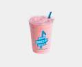 Culver's Strawberry Malt