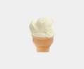 Culver's Vanilla Cake Cone