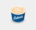 Culver's Wild and Brown Rice with Chicken Soup