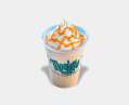 Dairy Queen Caramel MooLatté