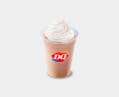 Dairy Queen Hot Fudge Shake or Malt