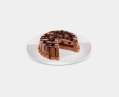 Dairy Queen Chocolate Xtreme Mini Blizzard Cake
