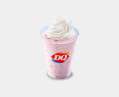 Dairy Queen Strawberry Shake