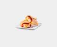 Dairy Queen Chicken Bacon BBQ Snack Melt