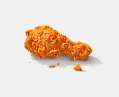 Popeyes 1pc Leg Classic