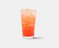 Popeyes Chilled Strawberry Lemonade