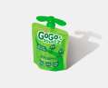 Popeyes GoGo squeeZ AppleSauce