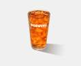 Popeyes Medium Sweet Tea