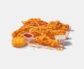 Popeyes 5Pc Tenders Combo - Classic