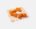 Popeyes 6Pc Ghost Pepper Wings