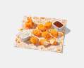 Popeyes 8Pc Nuggets Combo