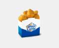 White Castle Fish Nibblers