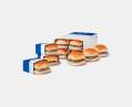 White Castle 10 Sack of Original Sliders