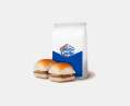 White Castle Buy 'em By The Sack