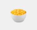 Golden Chick Mac & Cheese