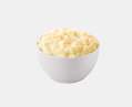 Golden Chick Mashed Potatoes