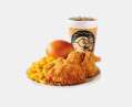 Golden Chick Fried Chicken