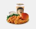 Golden Chick Golden Tenders