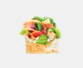 Pita Pit Chicken Crave