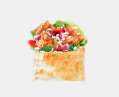 Pita Pit Chicken Pesto