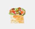 Pita Pit Gyro