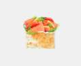 Pita Pit Ham